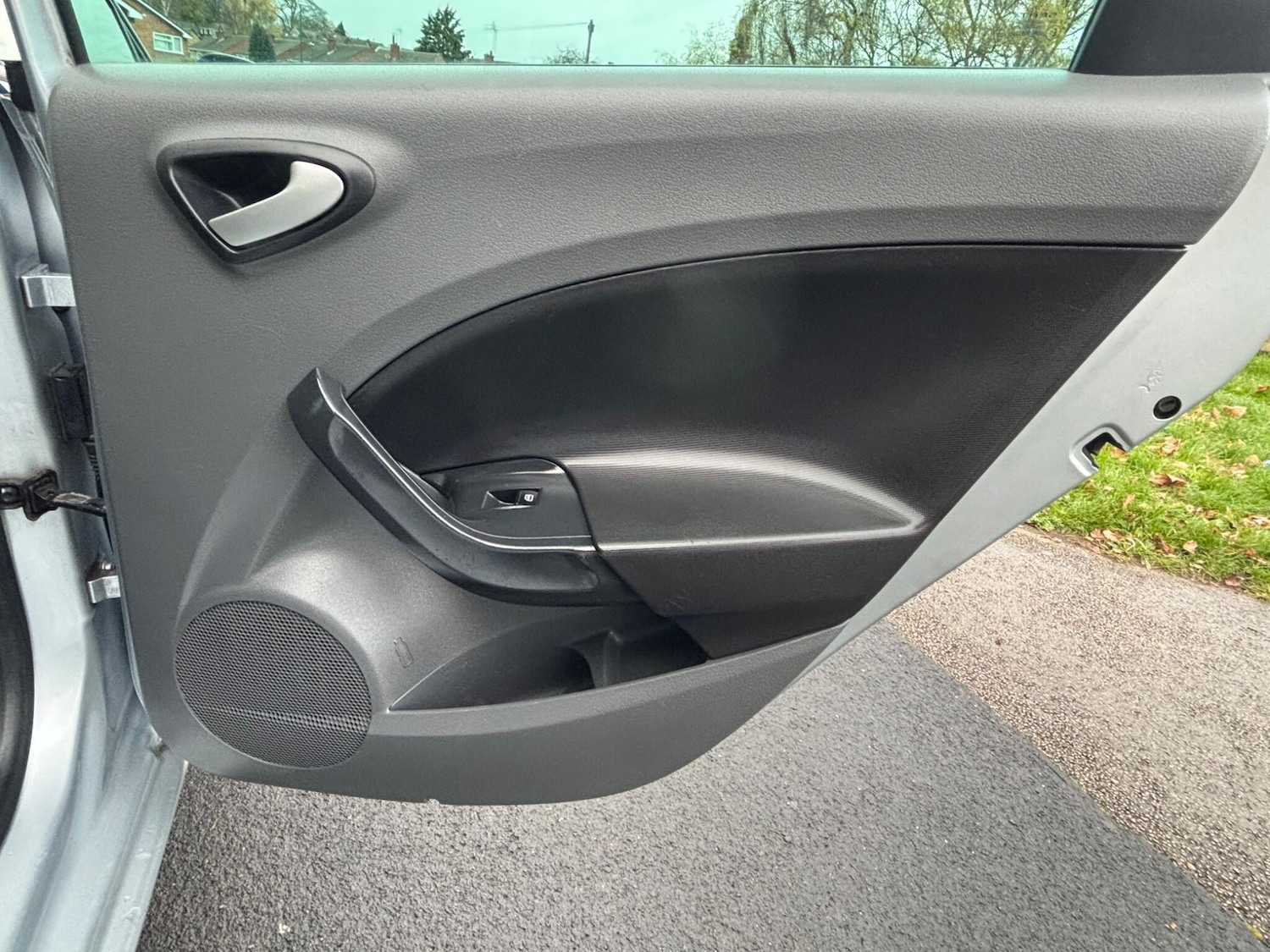 Used SEAT Ibiza 2011 for sale - 77400840: Photo 17