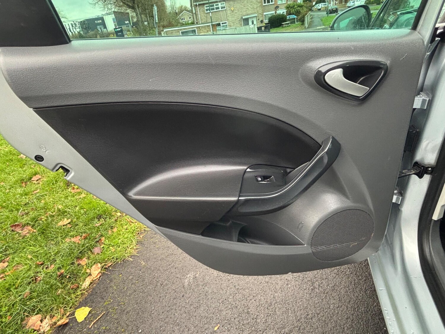 Used SEAT Ibiza 2011 for sale - 77400840: Photo 19