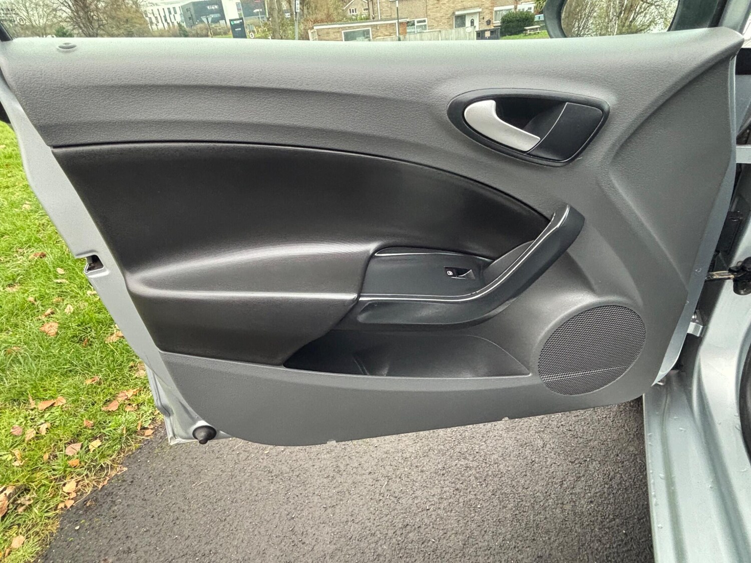 Used SEAT Ibiza 2011 for sale - 77400840: Photo 21