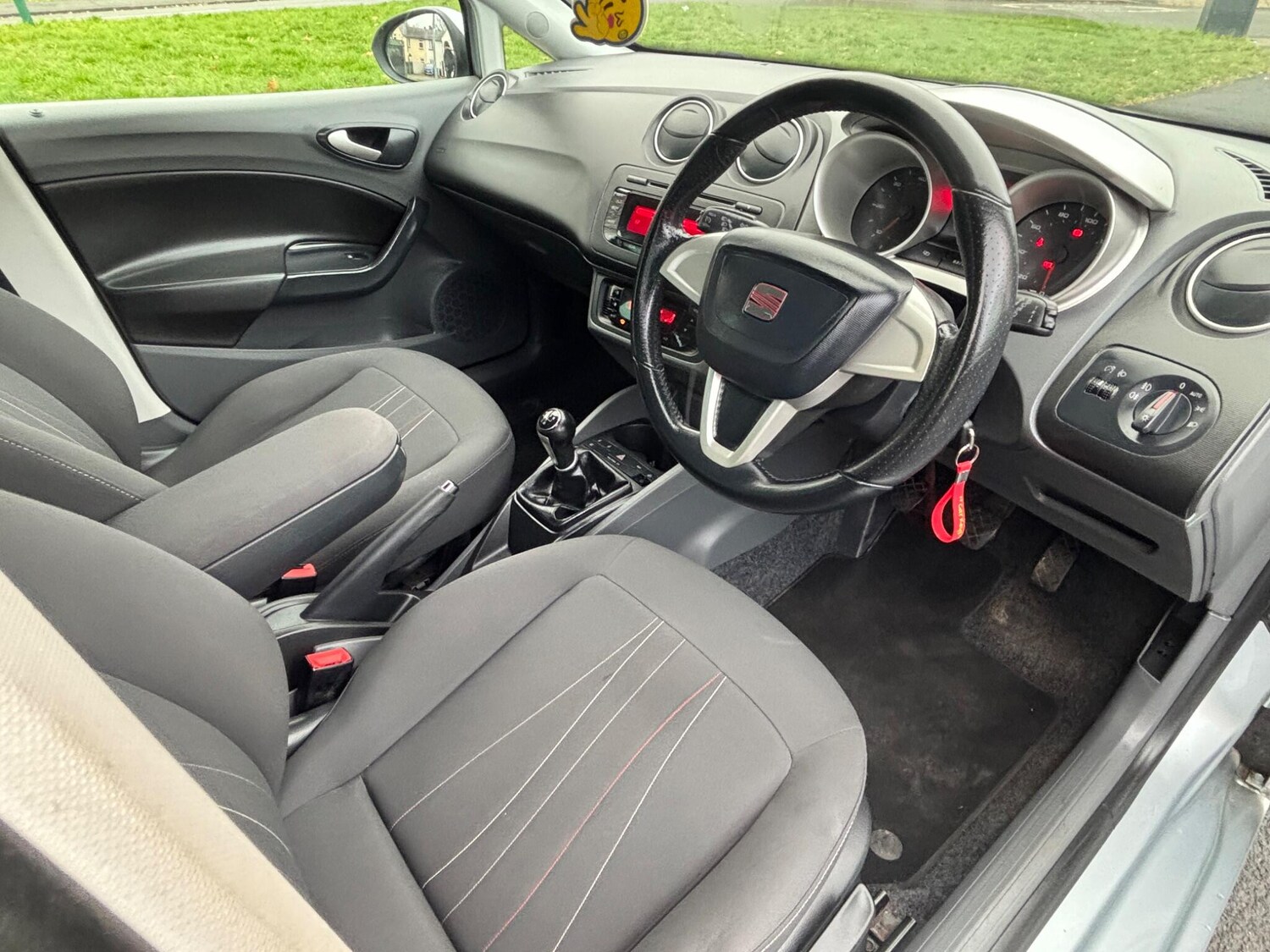 Used SEAT Ibiza 2011 for sale - 77400840: Photo 23