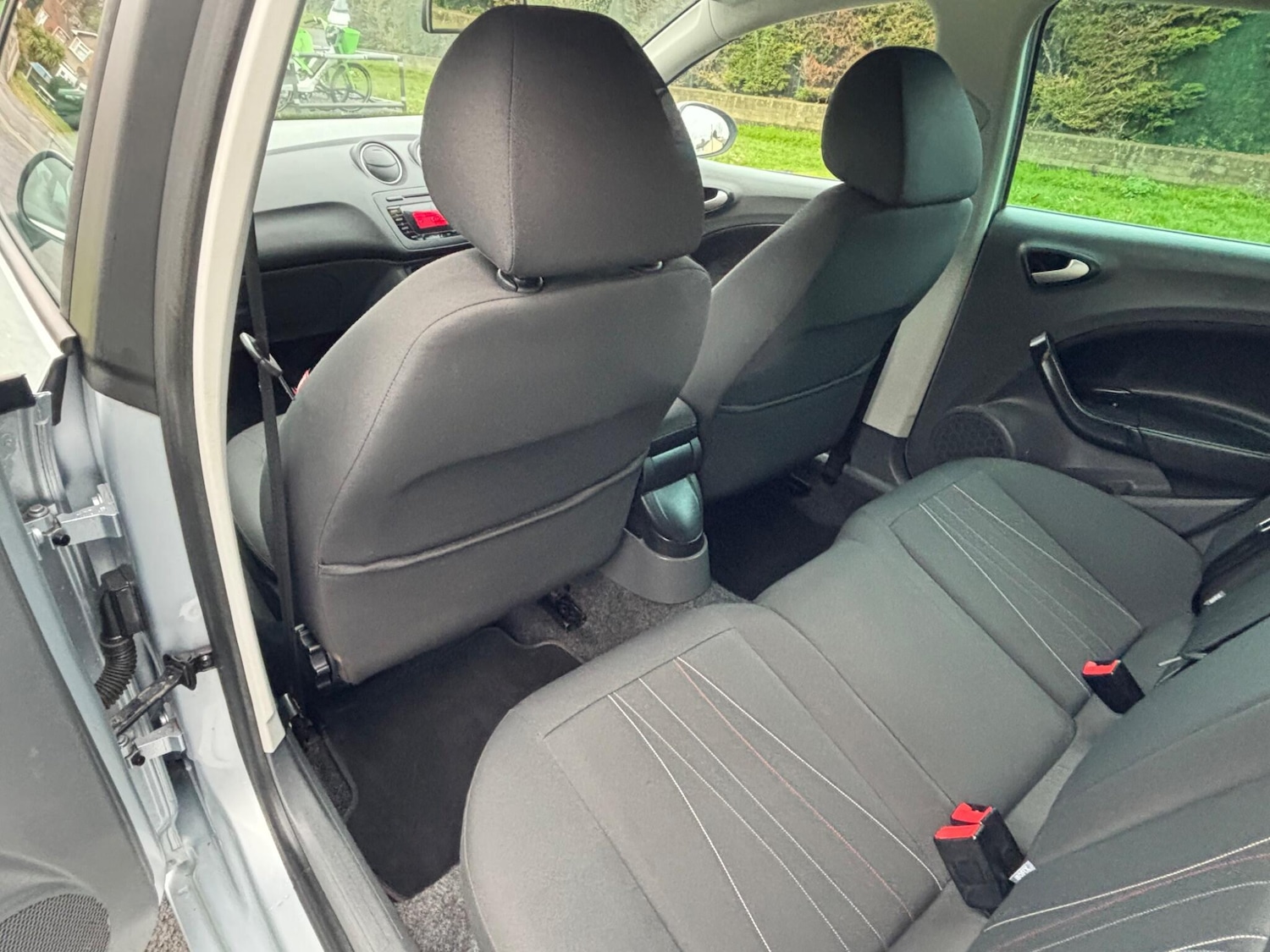 Used SEAT Ibiza 2011 for sale - 77400840: Photo 25