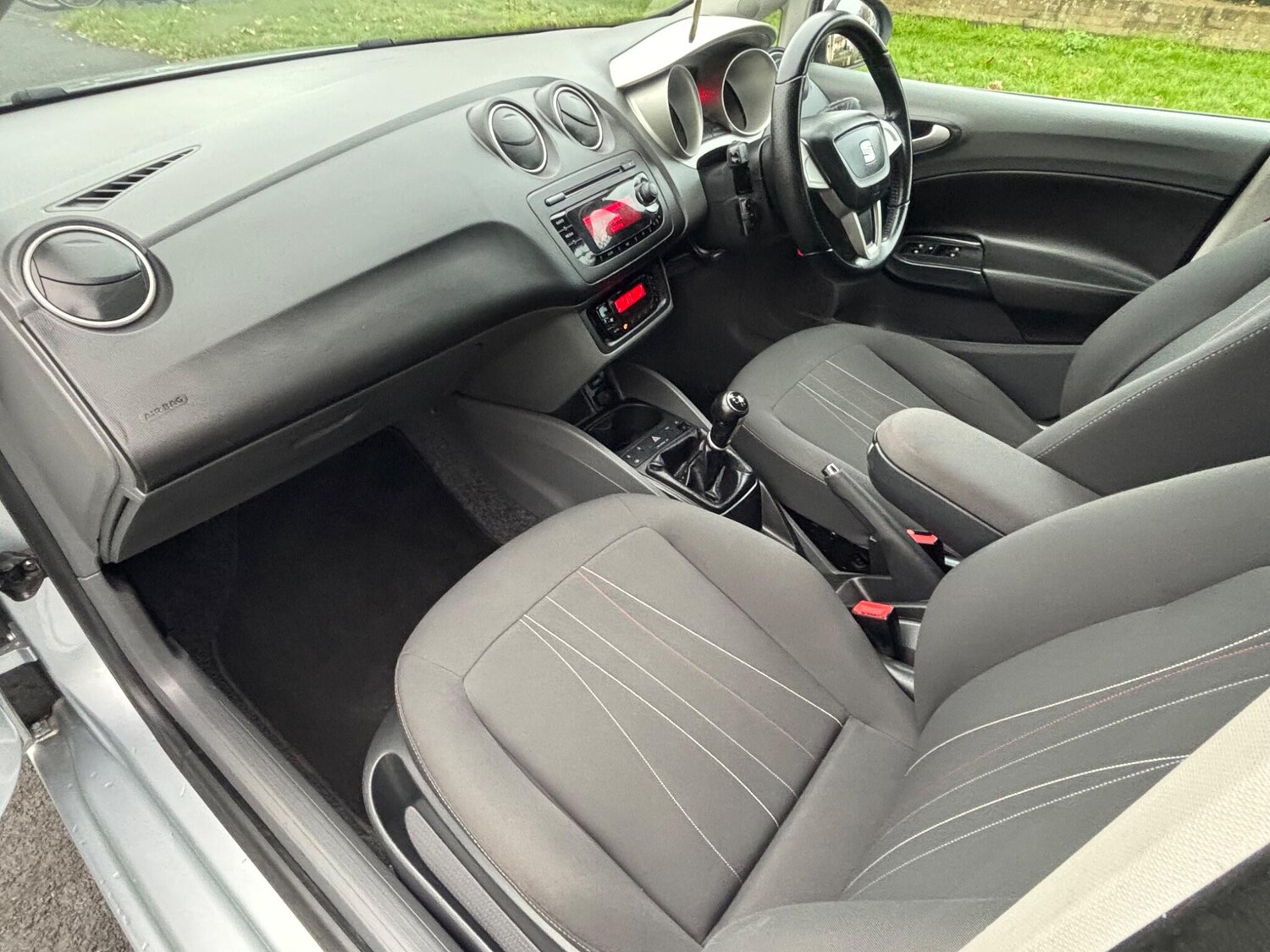 Used SEAT Ibiza 2011 for sale - 77400840: Photo 26