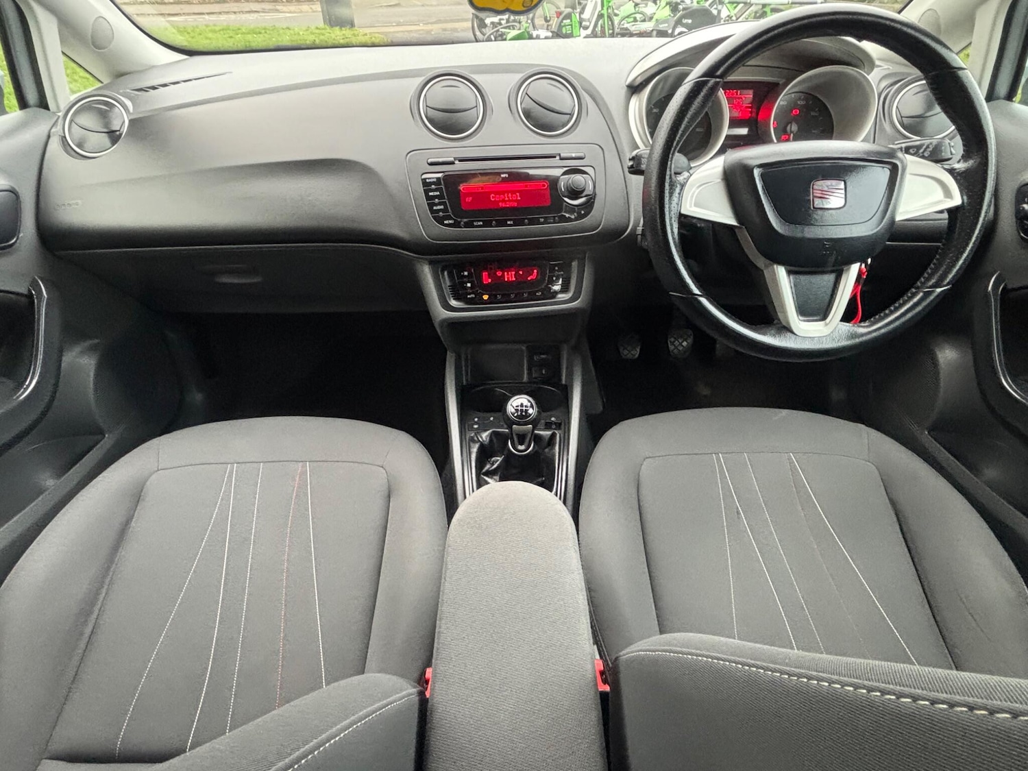 Used SEAT Ibiza 2011 for sale - 77400840: Photo 27