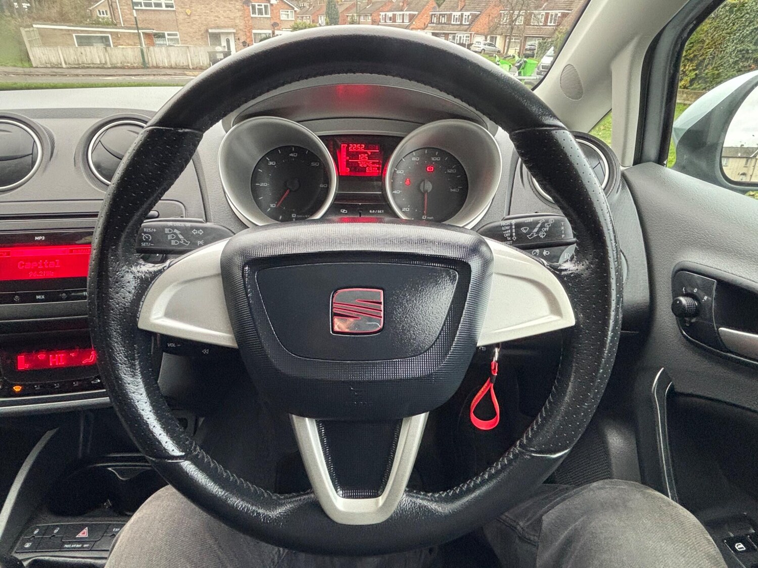 Used SEAT Ibiza 2011 for sale - 77400840: Photo 32