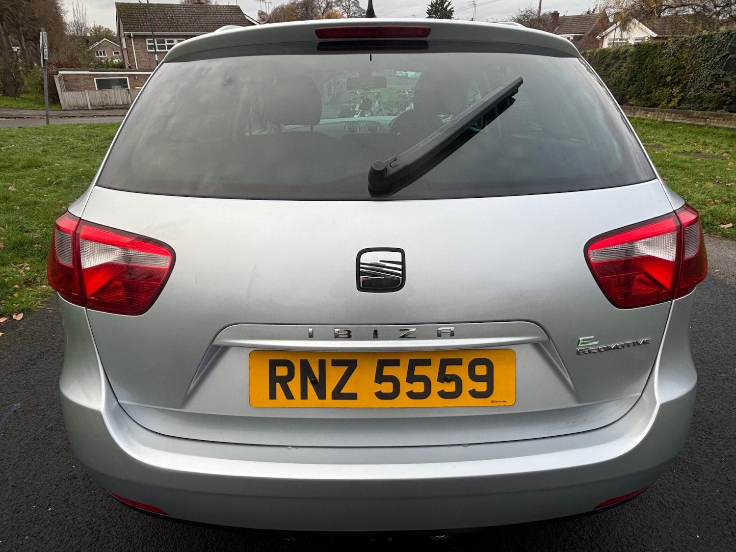 Used SEAT Ibiza 2011 for sale - 77400840: Photo 4