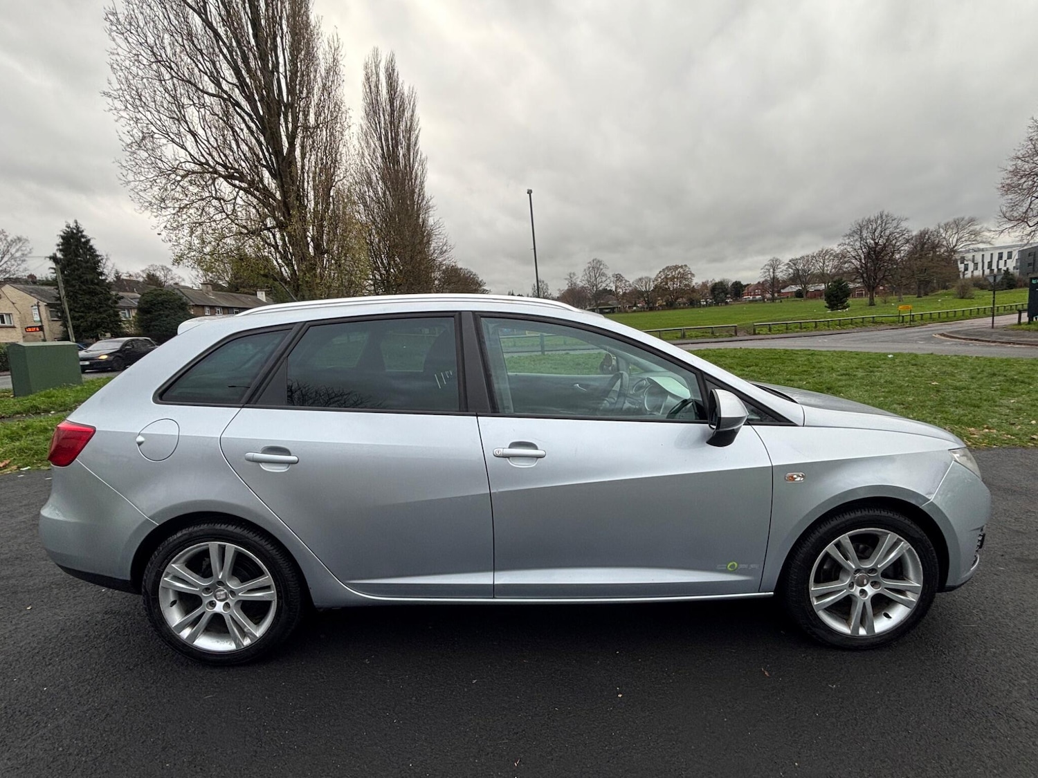 Used SEAT Ibiza 2011 for sale - 77400840: Photo 6