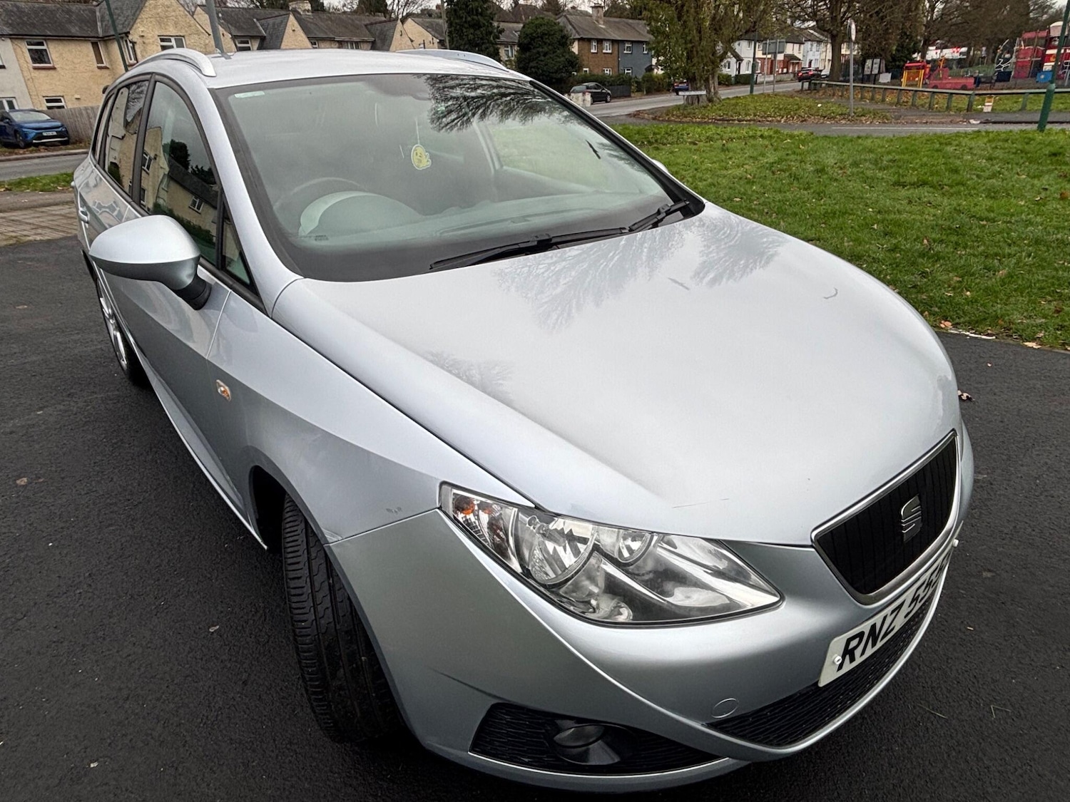 Used SEAT Ibiza 2011 for sale - 77400840: Photo 7