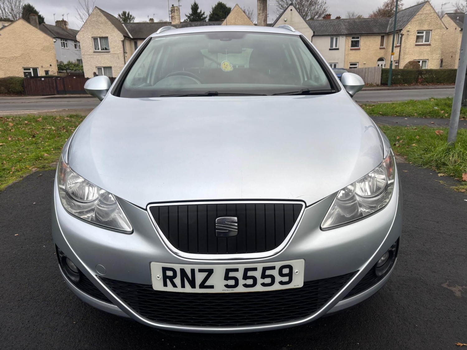 Used SEAT Ibiza 2011 for sale - 77400840: Photo 8