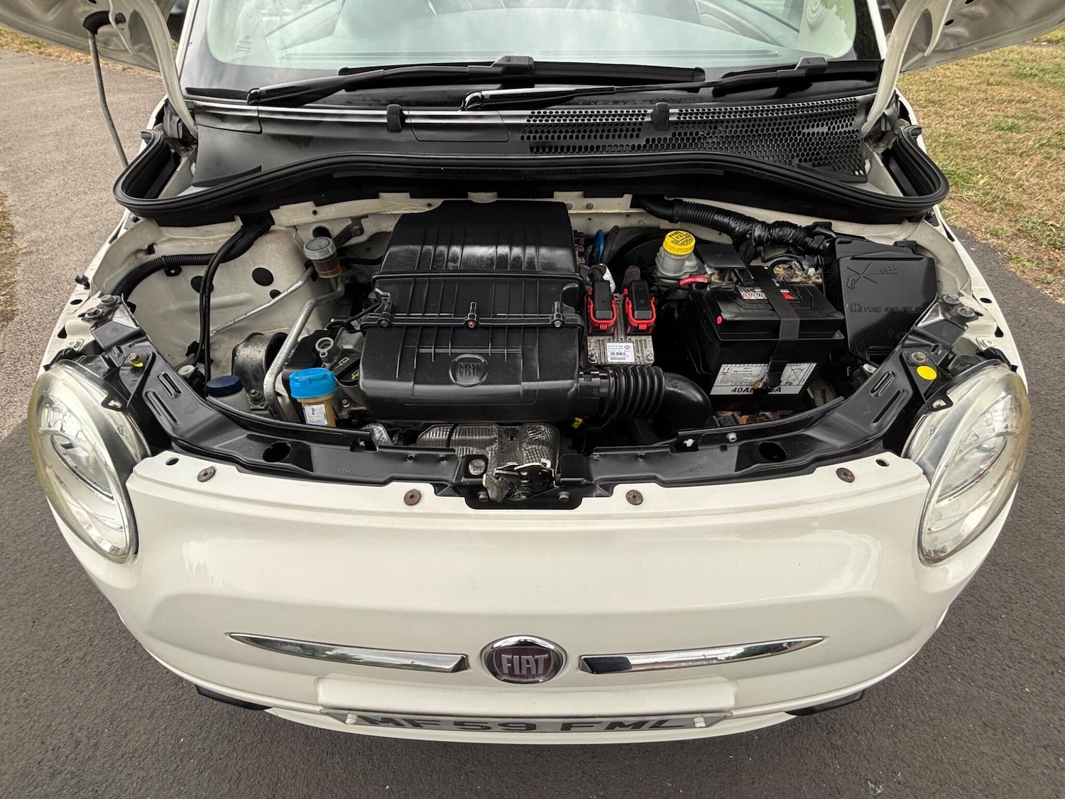 Vehicle 17