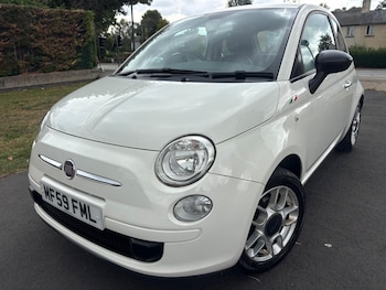 2009 (59) - 1.2 Pop Euro 5 (s/s) 3dr
