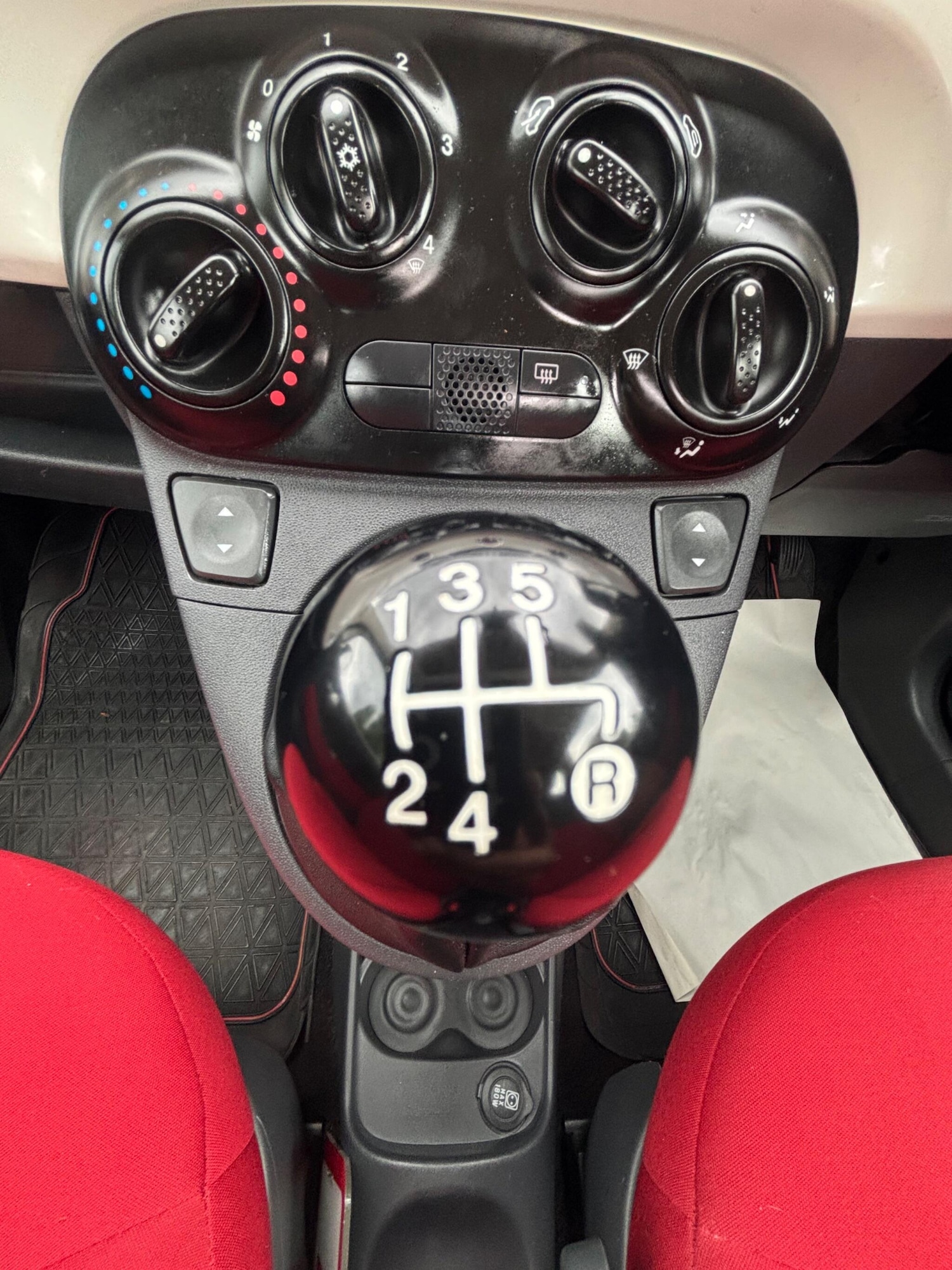 Vehicle 27