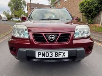 2003 (03) - 2.0 Sport 5dr