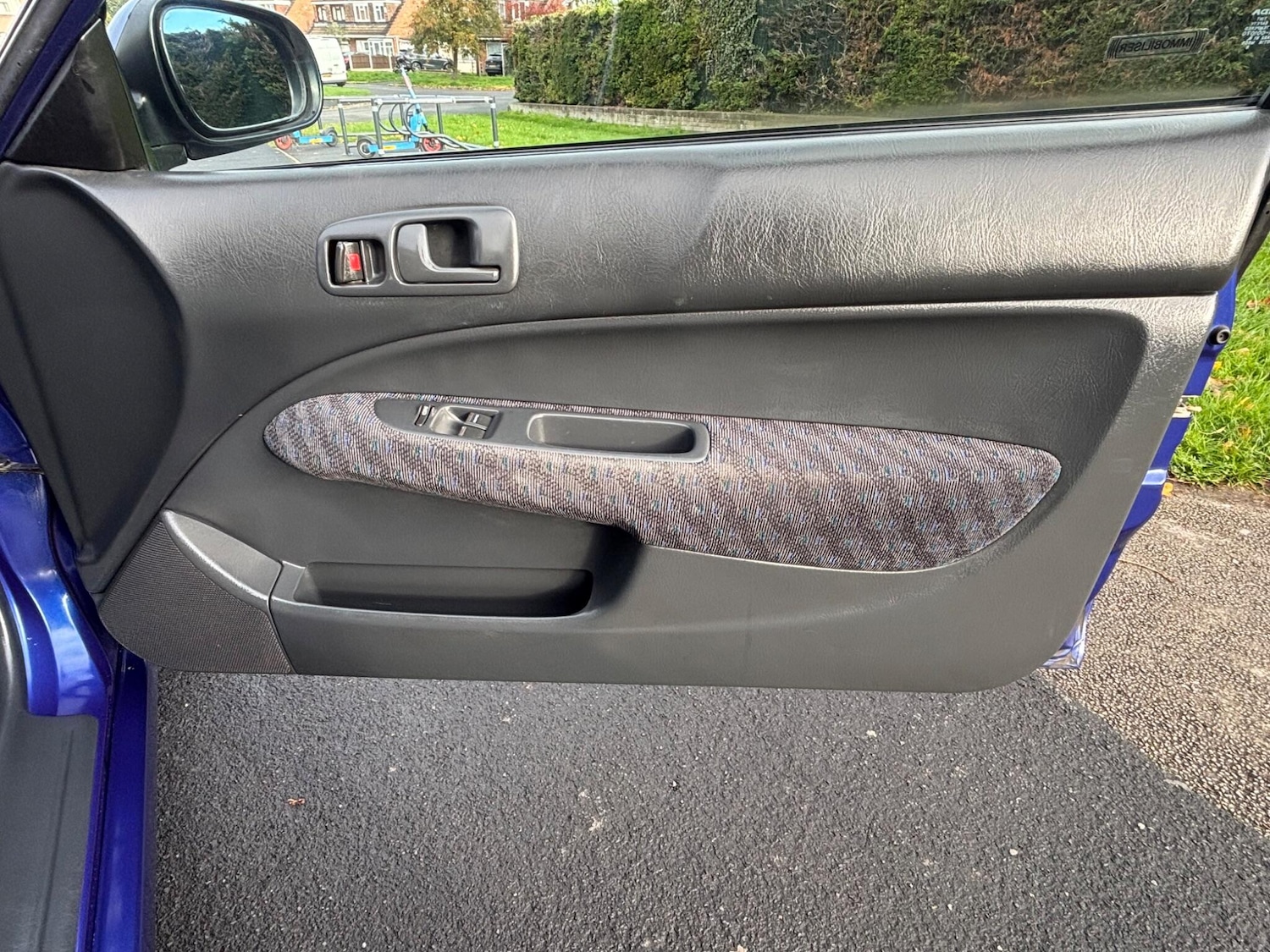 Used Honda Civic 1999 for sale - 76989530: Photo 17