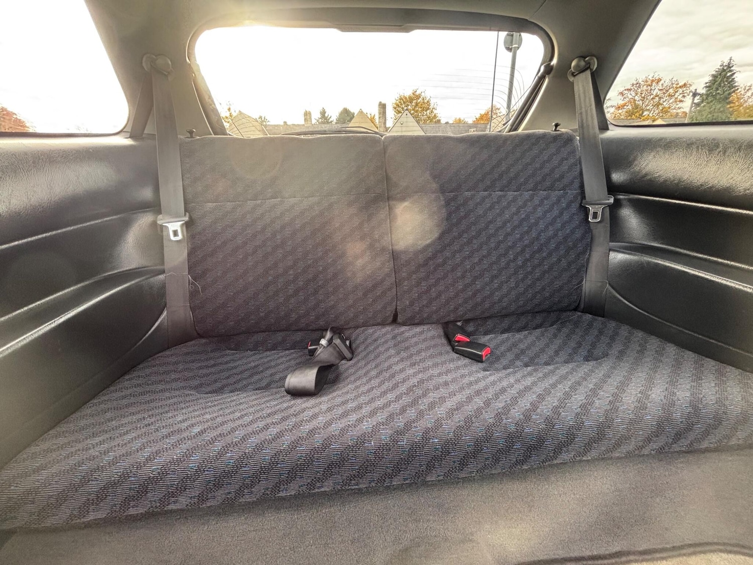 Used Honda Civic 1999 for sale - 76989530: Photo 22