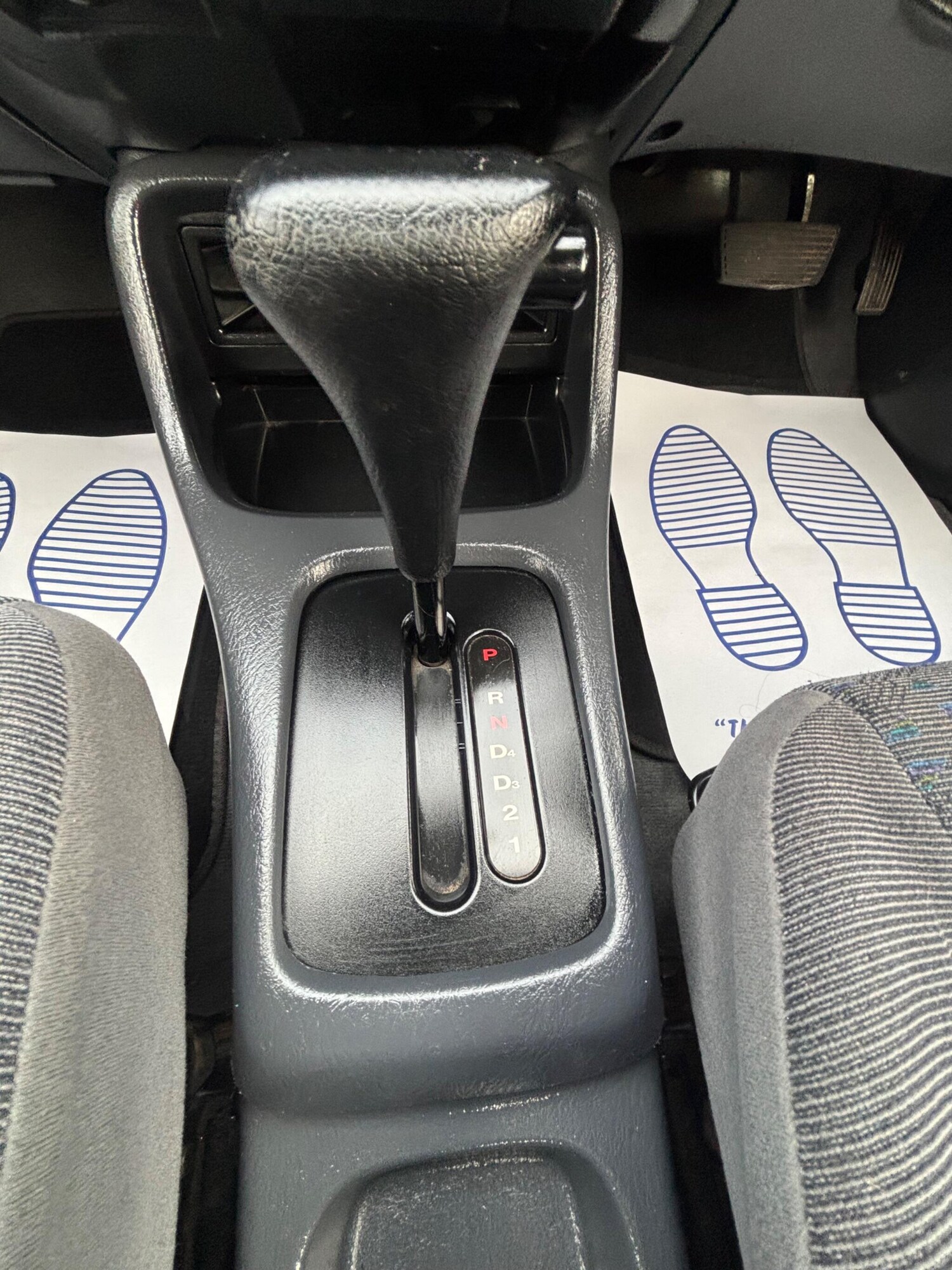 Used Honda Civic 1999 for sale - 76989530: Photo 25