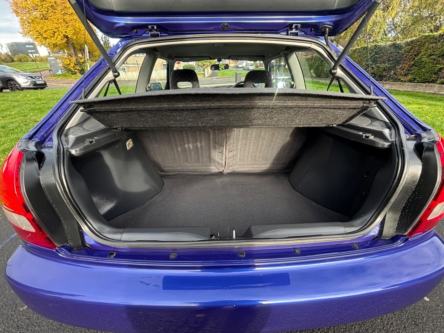 Used Honda Civic 1999 for sale - 76989530: Photo 8