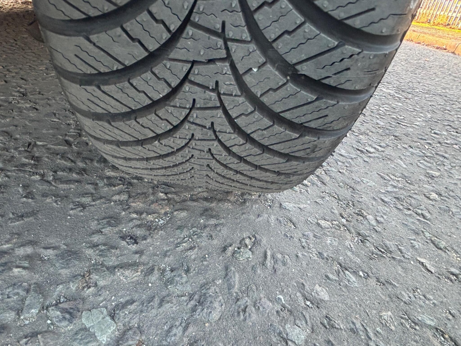 Used Skoda Roomster 2013 for sale - 77166681: Photo 14