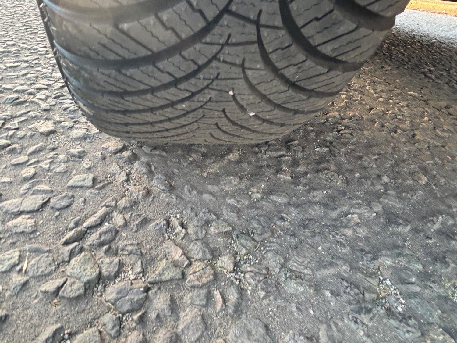 Used Skoda Roomster 2013 for sale - 77166681: Photo 15