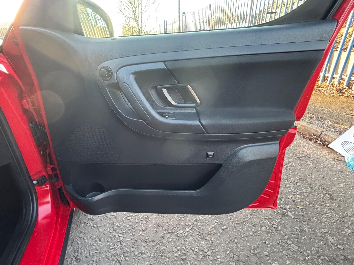 Used Skoda Roomster 2013 for sale - 77166681: Photo 18