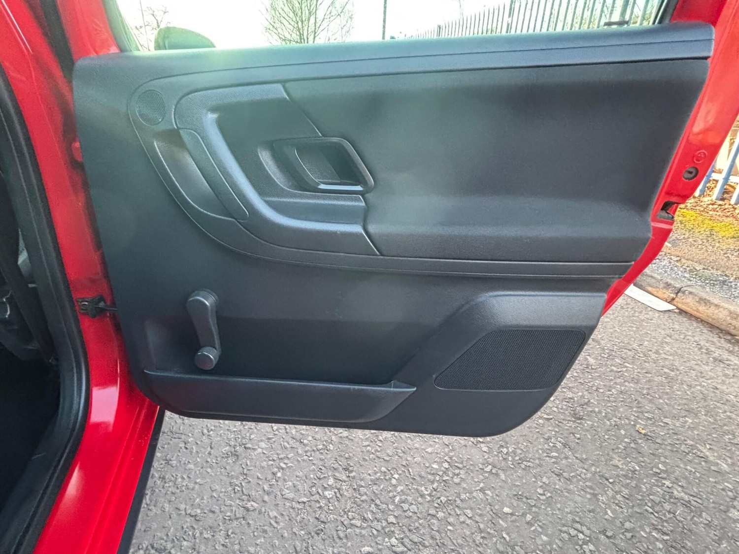 Used Skoda Roomster 2013 for sale - 77166681: Photo 21