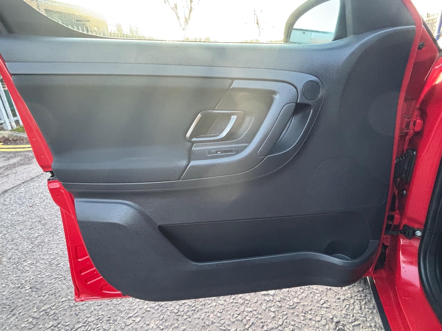 Used Skoda Roomster 2013 for sale - 77166681: Photo 23