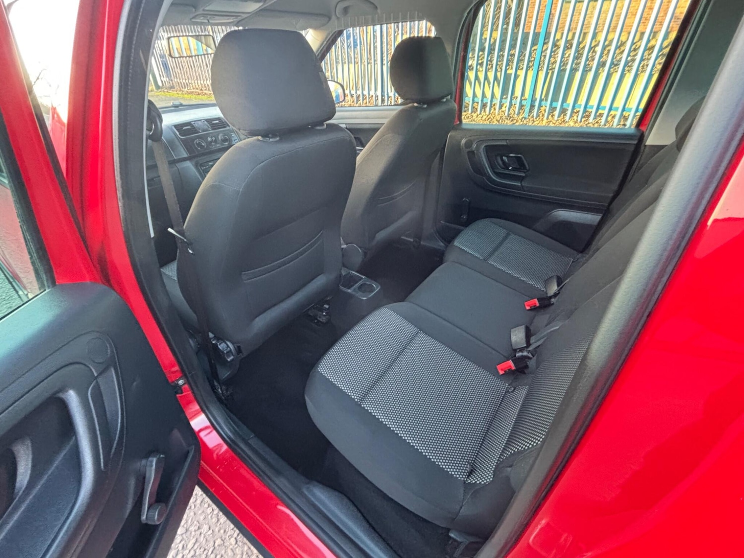 Used Skoda Roomster 2013 for sale - 77166681: Photo 26