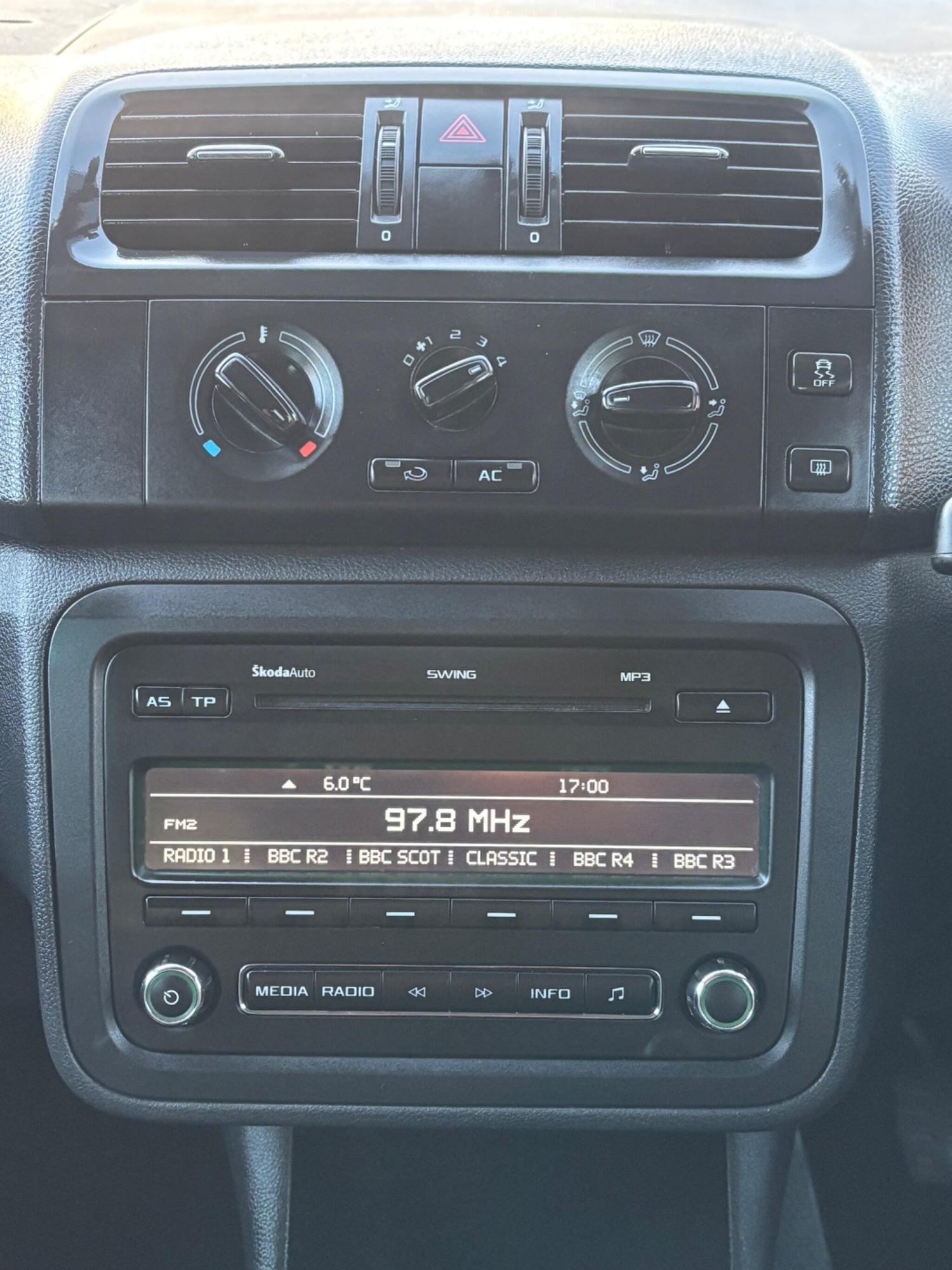 Used Skoda Roomster 2013 for sale - 77166681: Photo 30