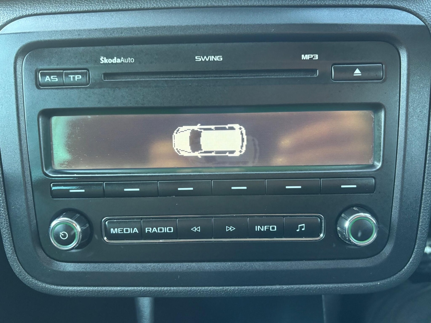 Used Skoda Roomster 2013 for sale - 77166681: Photo 32