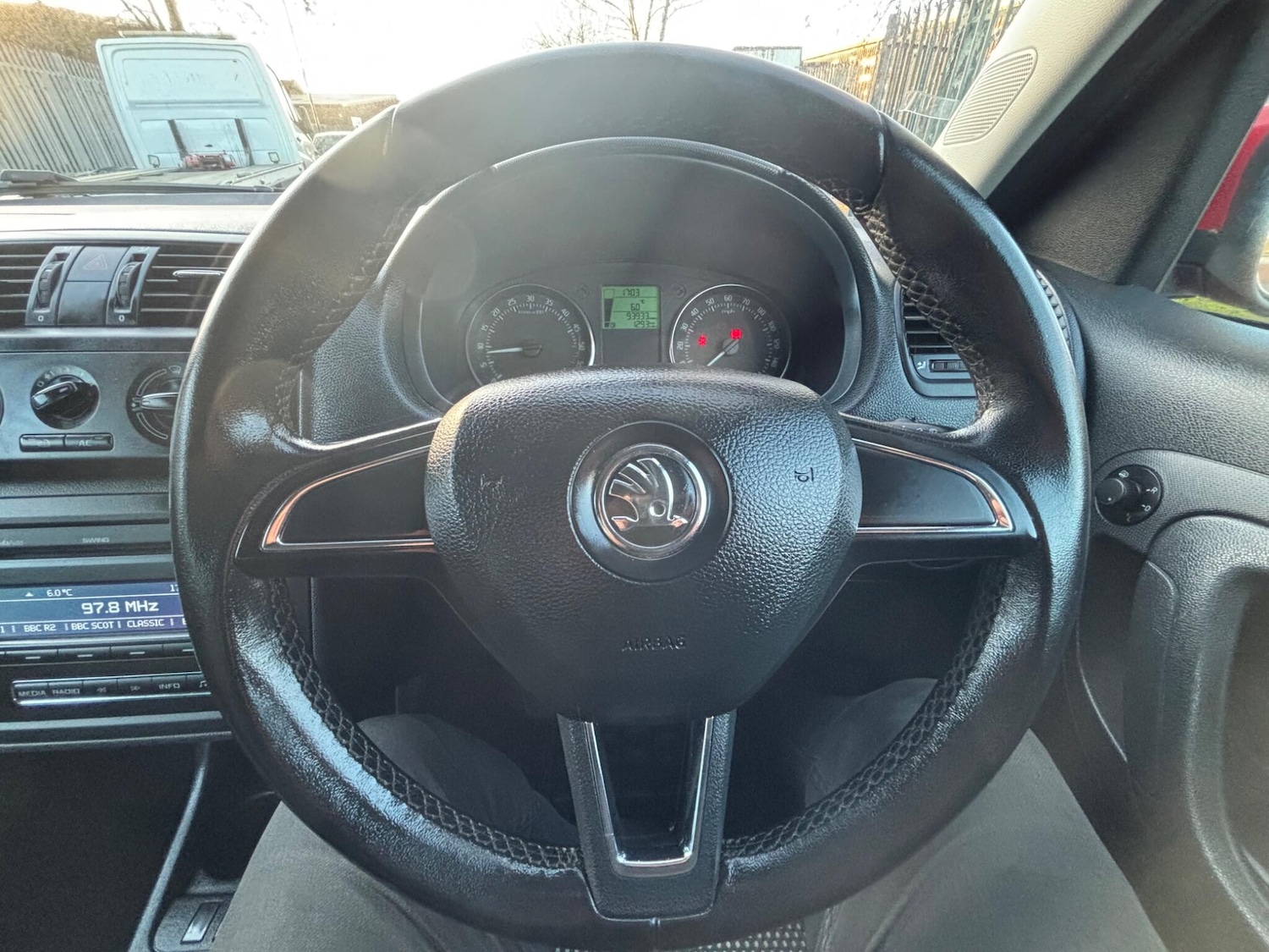 Used Skoda Roomster 2013 for sale - 77166681: Photo 34