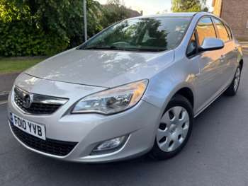 2010 (10) - 1.6 16v Exclusiv Auto Euro 5 5dr