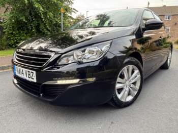 2014 (14) - 1.6 THP Active Euro 5 5dr