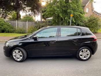 Used Peugeot 308 2014 for sale - 74888701: Photo