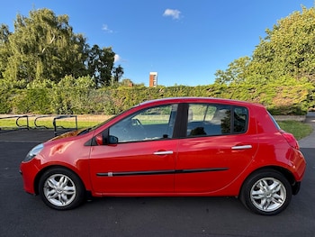 Used Renault Clio 2007 for sale - 78878509: Photo
