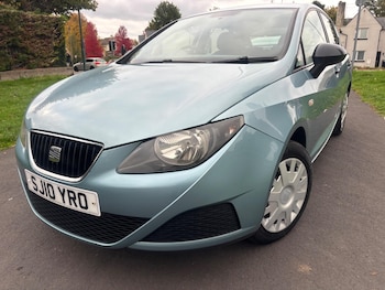 SEAT - Ibiza