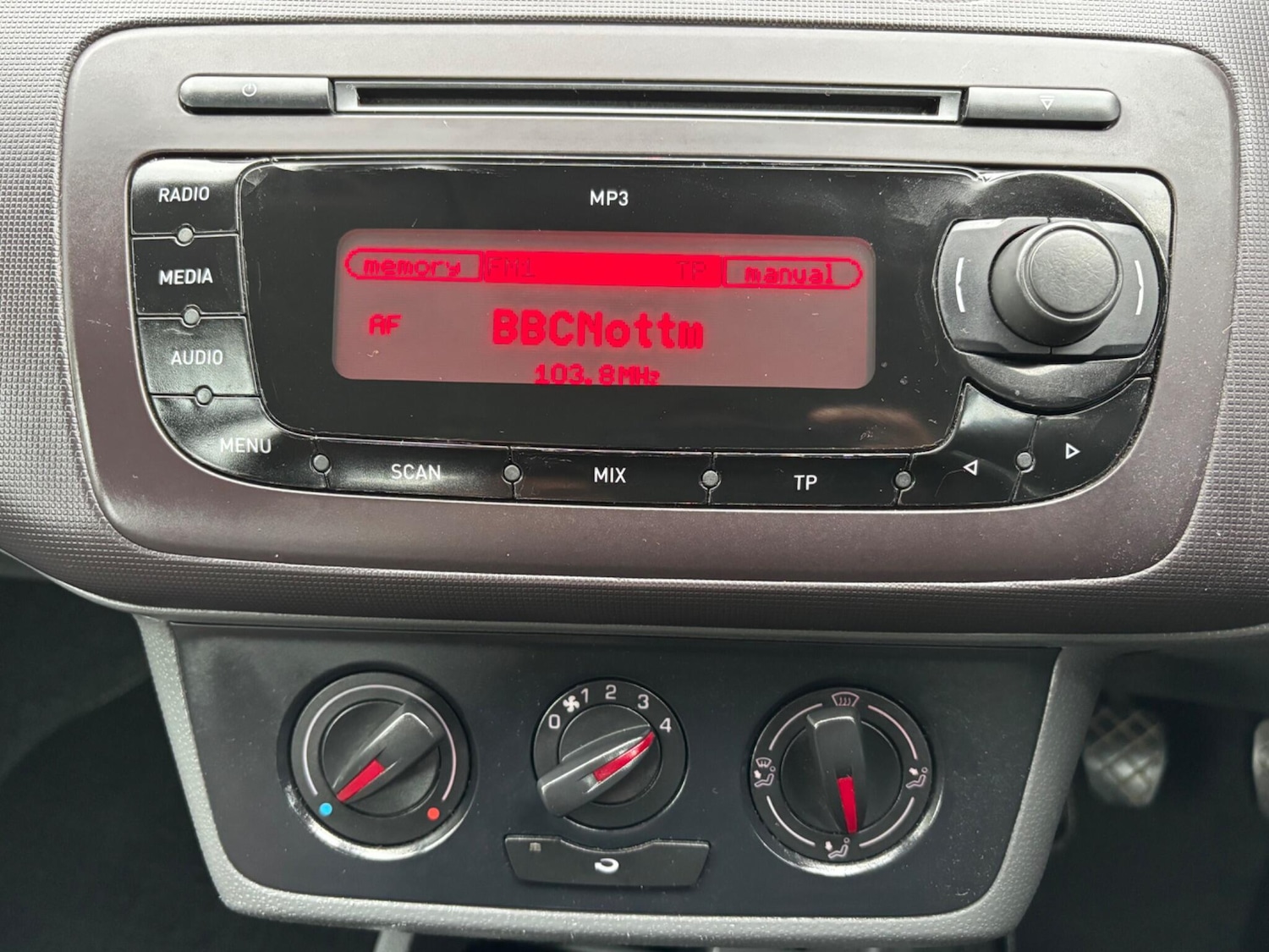 Used SEAT Ibiza 2010 for sale - 76562085: Photo 22