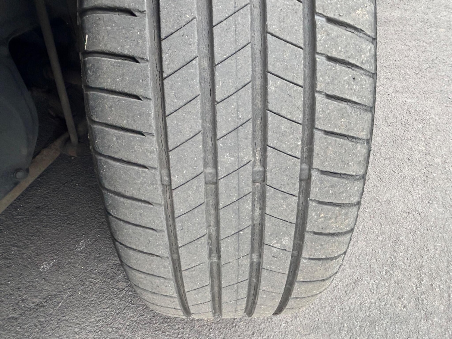 Used Toyota Auris 2007 for sale - 76446743: Photo 19