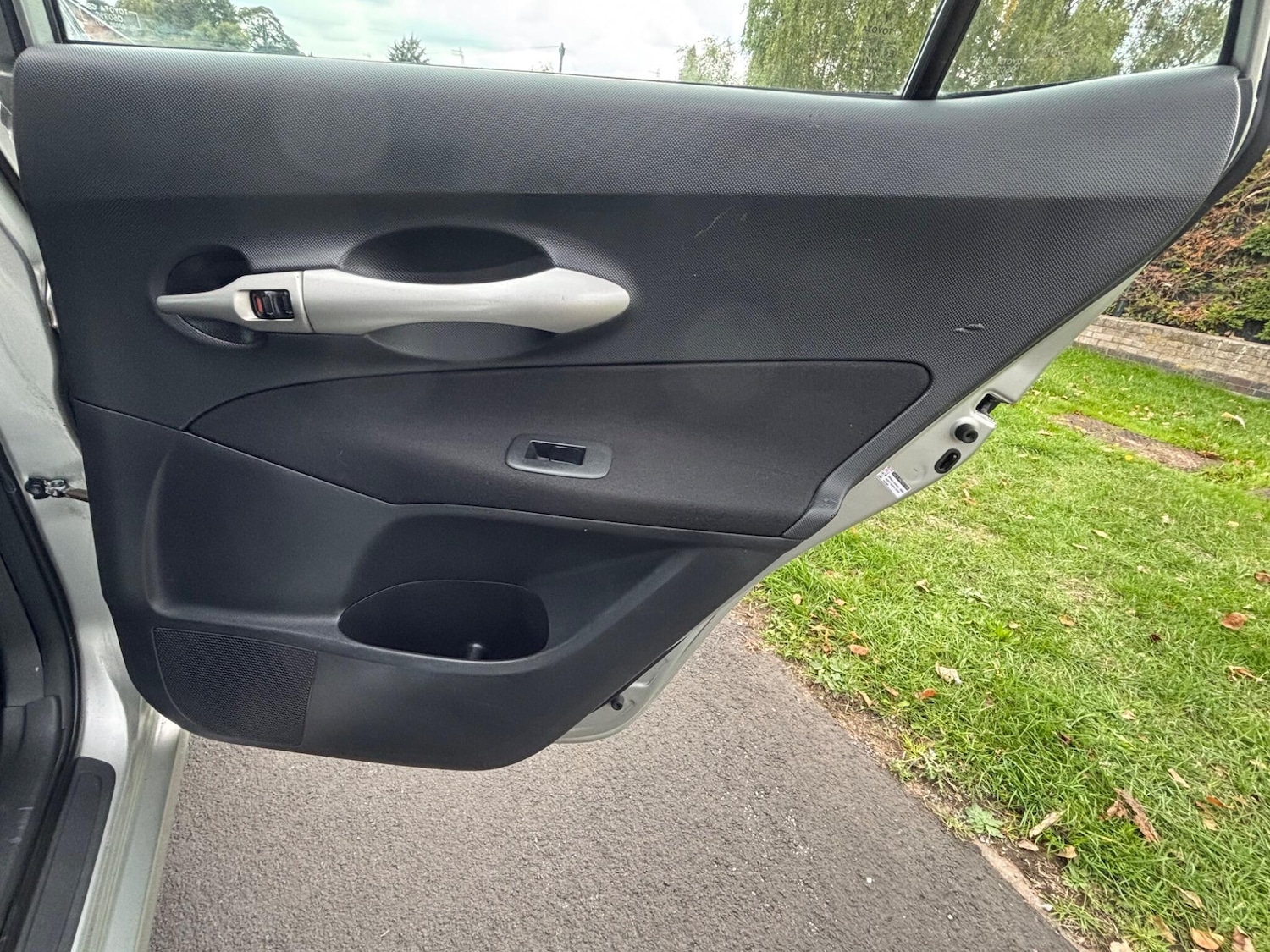 Used Toyota Auris 2007 for sale - 76446743: Photo 22