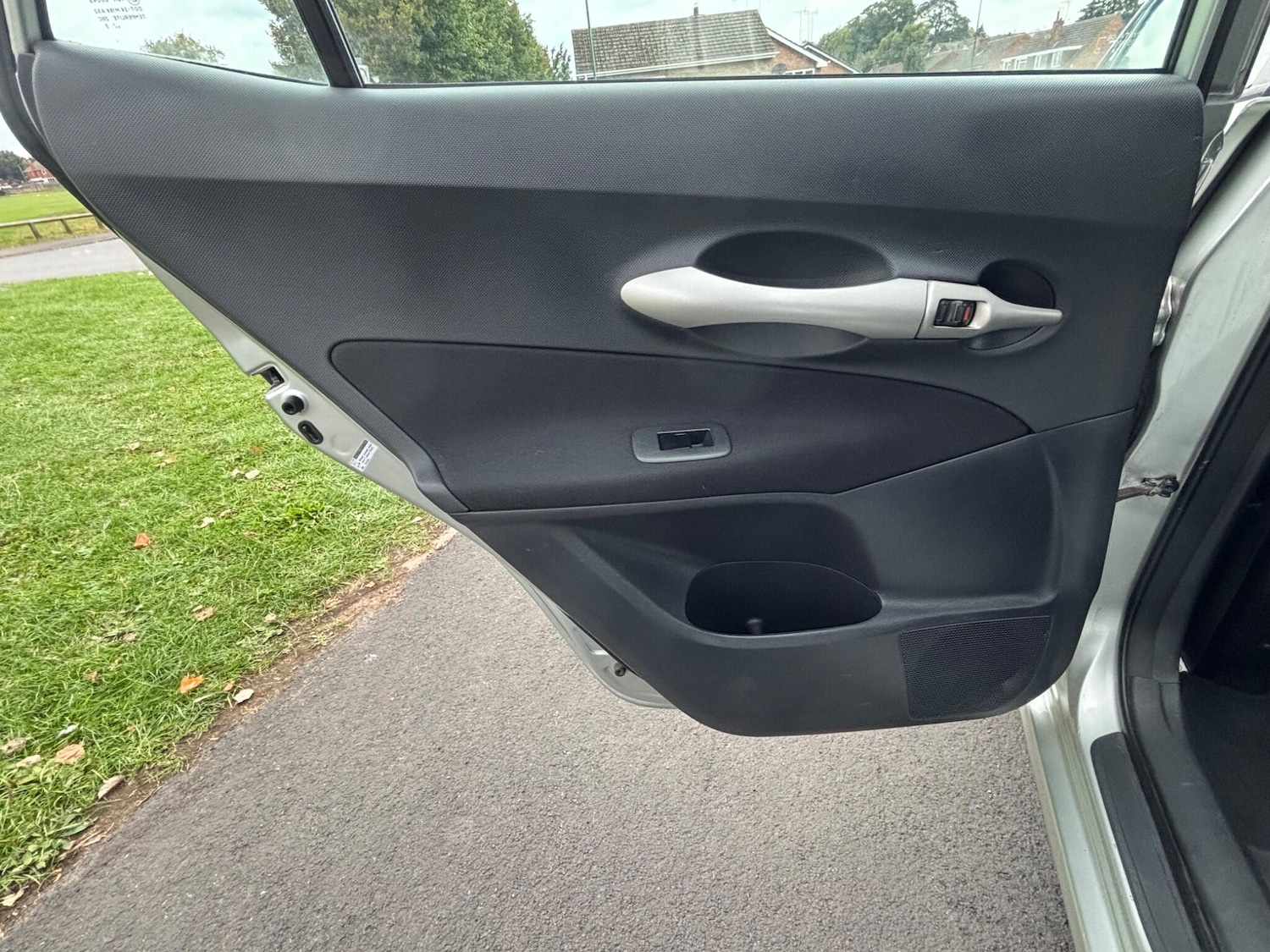 Used Toyota Auris 2007 for sale - 76446743: Photo 23