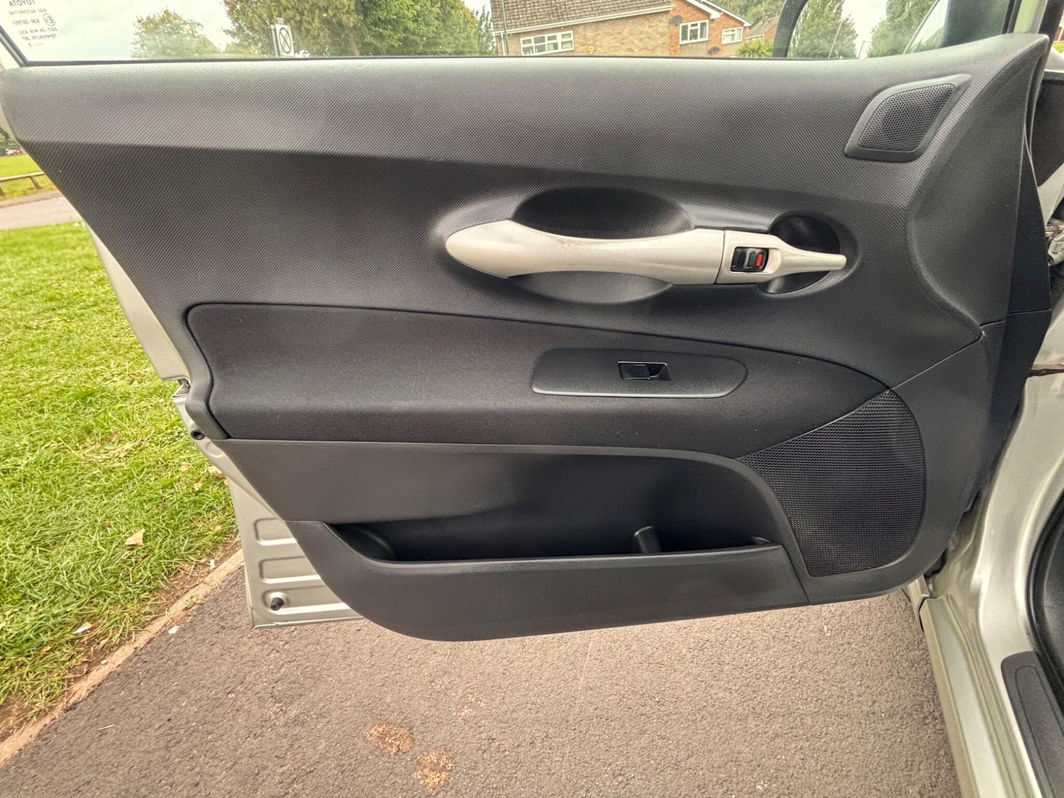 Used Toyota Auris 2007 for sale - 76446743: Photo 24