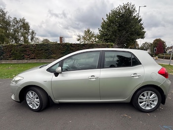 Used Toyota Auris 2007 for sale - 76446743: Photo