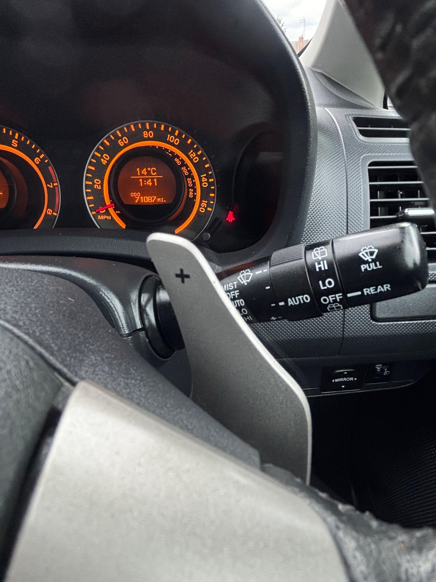 Used Toyota Auris 2007 for sale - 76446743: Photo 37