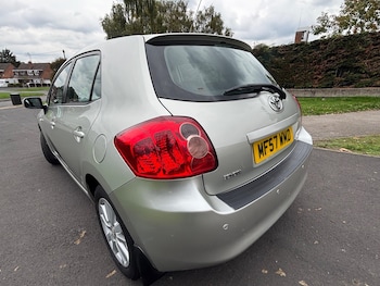 Used Toyota Auris 2007 for sale - 76446743: Photo