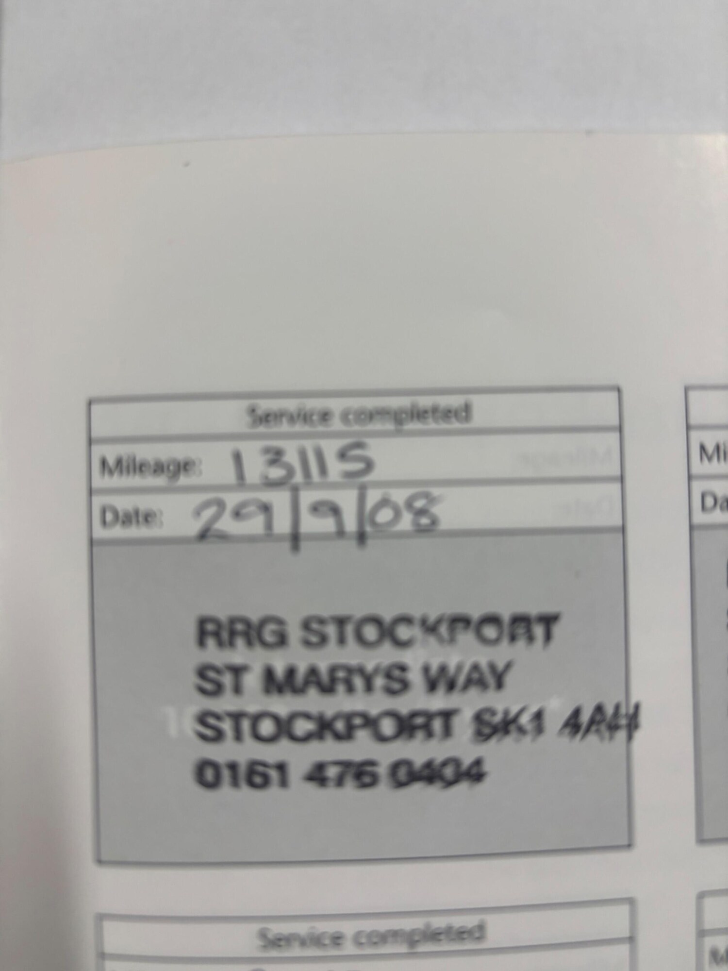 Used Toyota Auris 2007 for sale - 76446743: Photo 40