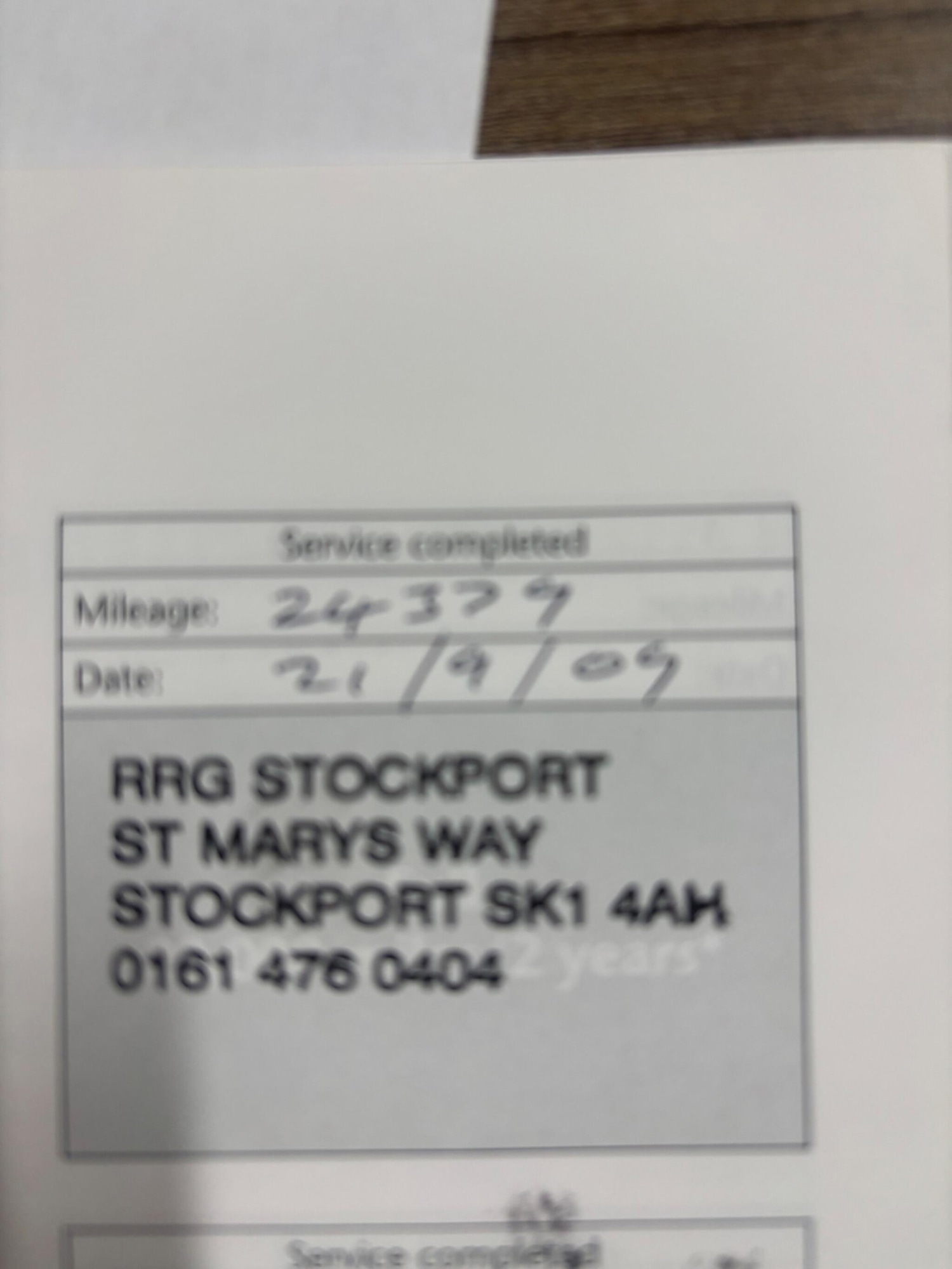 Used Toyota Auris 2007 for sale - 76446743: Photo 41