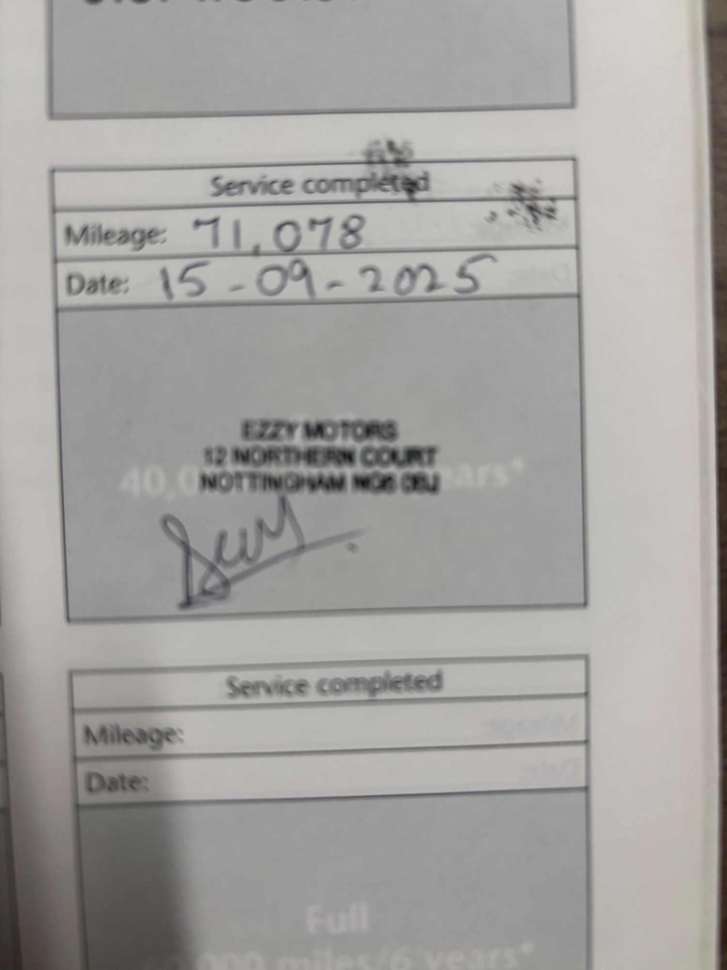 Used Toyota Auris 2007 for sale - 76446743: Photo 49