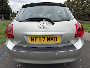 Used Toyota Auris 2007 for sale - 76446743: Photo