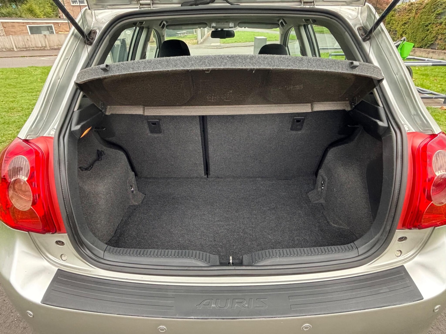 Used Toyota Auris 2007 for sale - 76446743: Photo 9