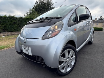 Used Mitsubishi i 2008 for sale - 78822382: Photo