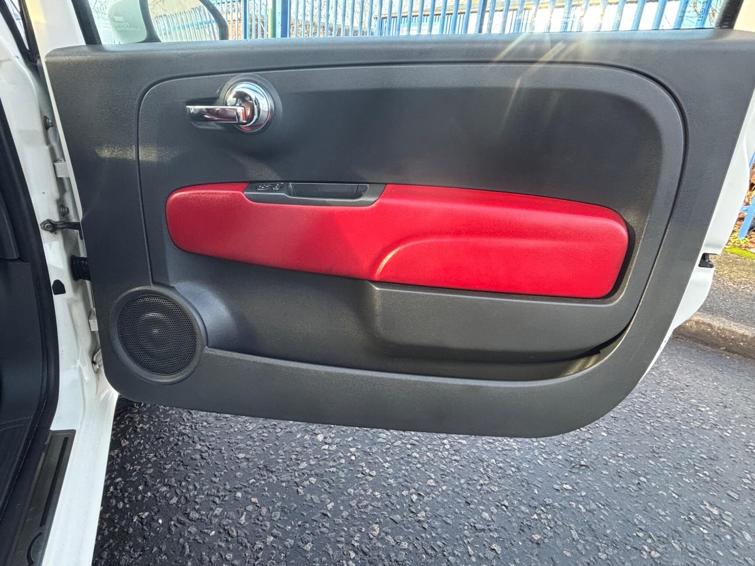 Used Fiat 500 2011 for sale - 76936336: Photo 12