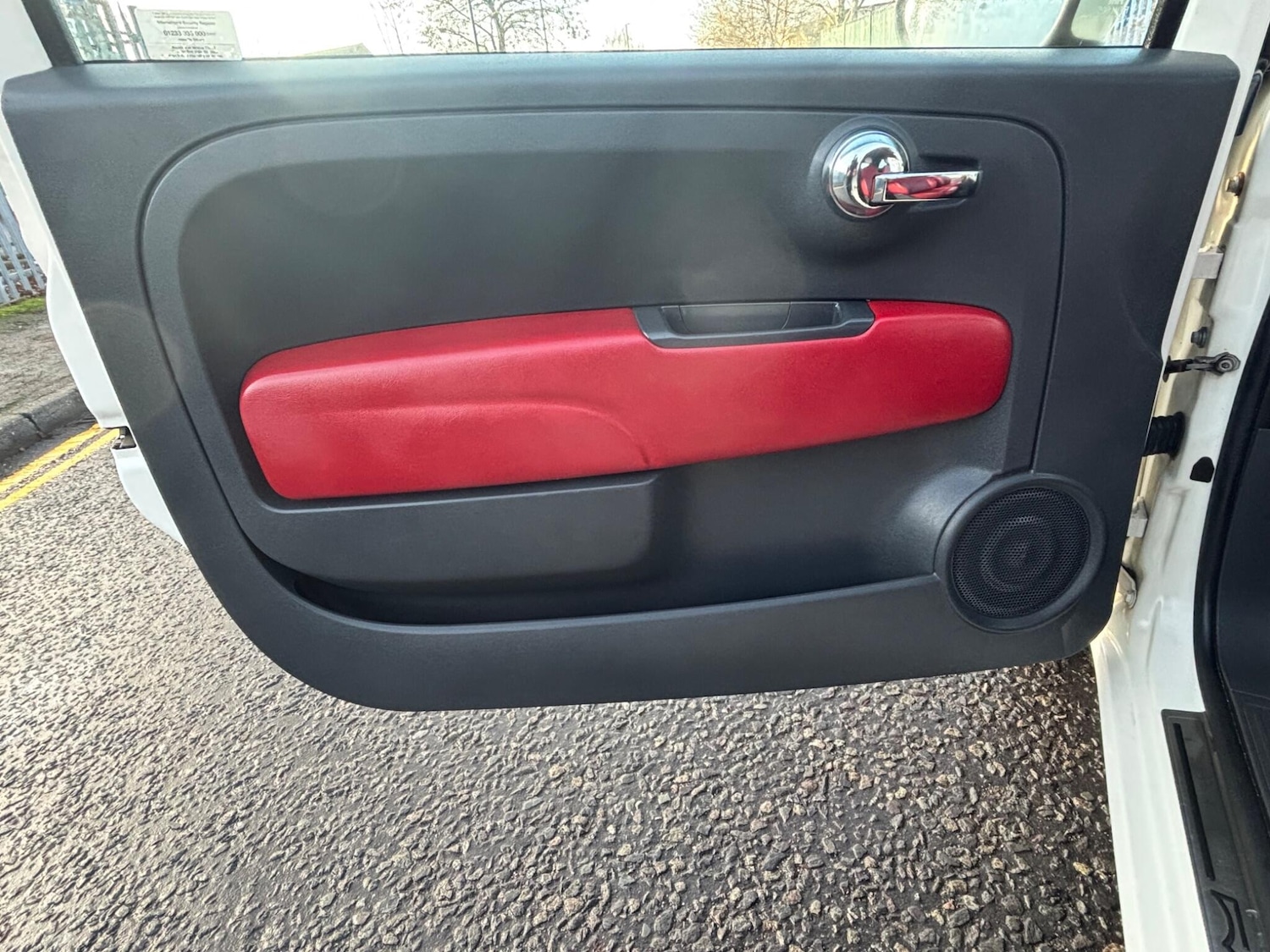 Used Fiat 500 2011 for sale - 76936336: Photo 13